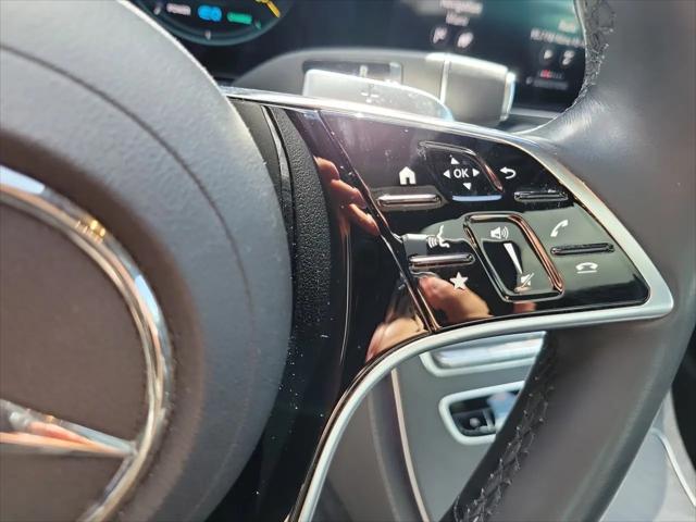 2023 Mercedes-Benz E 450 4MATIC