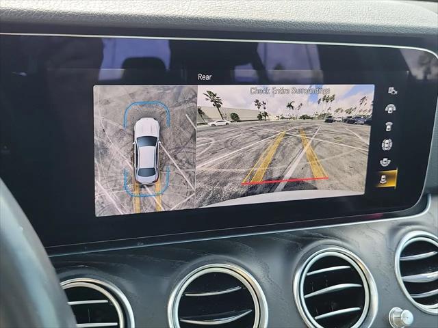 2023 Mercedes-Benz E 450 4MATIC