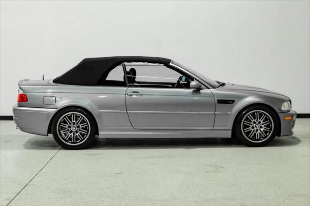 2003 BMW M3 Standard