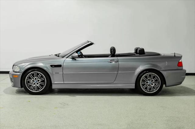 2003 BMW M3 Standard