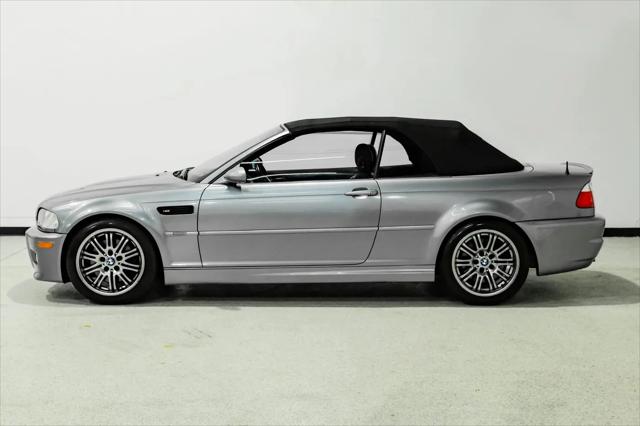 2003 BMW M3 Standard