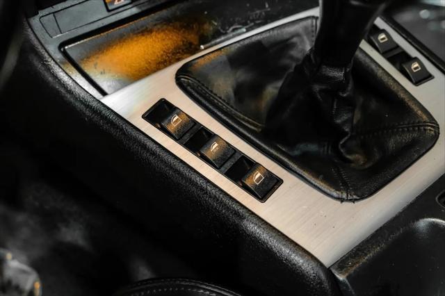 2003 BMW M3 Standard