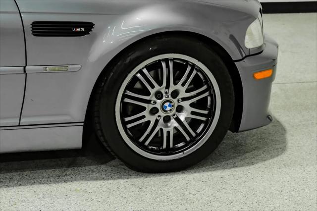 2003 BMW M3 Standard