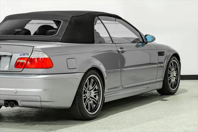 2003 BMW M3 Standard