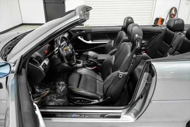2003 BMW M3 Standard