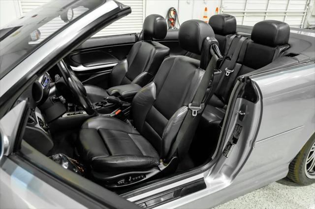 2003 BMW M3 Standard