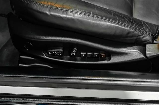 2003 BMW M3 Standard