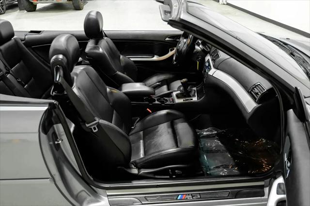 2003 BMW M3 Standard