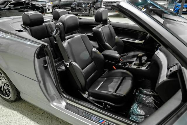 2003 BMW M3 Standard
