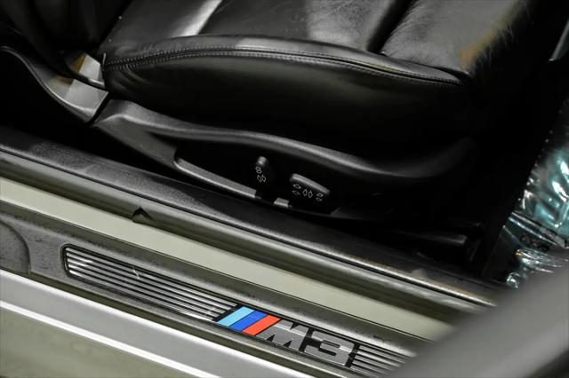 2003 BMW M3 Standard