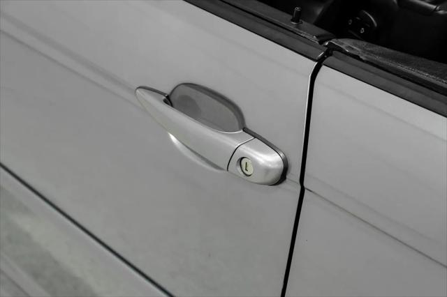 2003 BMW M3 Standard