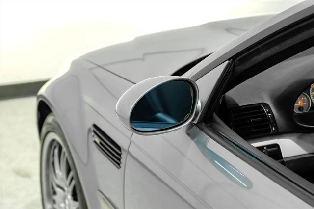 2003 BMW M3 Standard