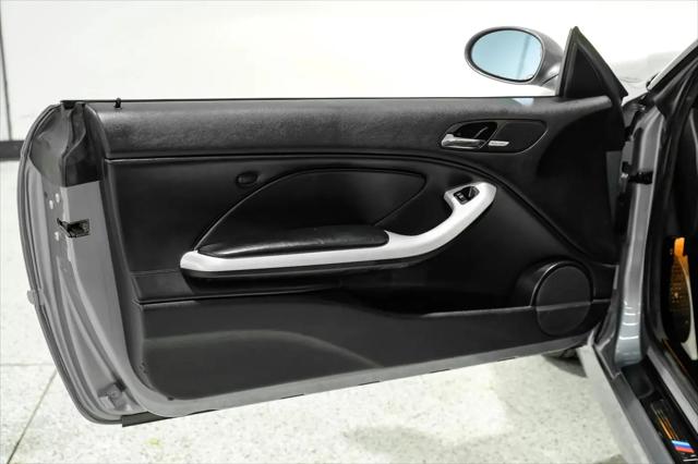 2003 BMW M3 Standard