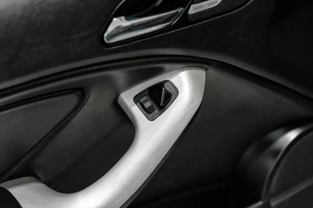 2003 BMW M3 Standard