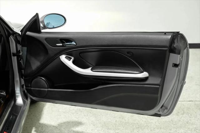 2003 BMW M3 Standard