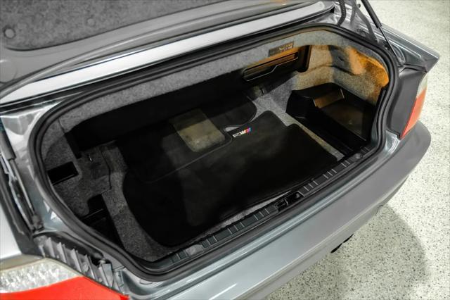 2003 BMW M3 Standard