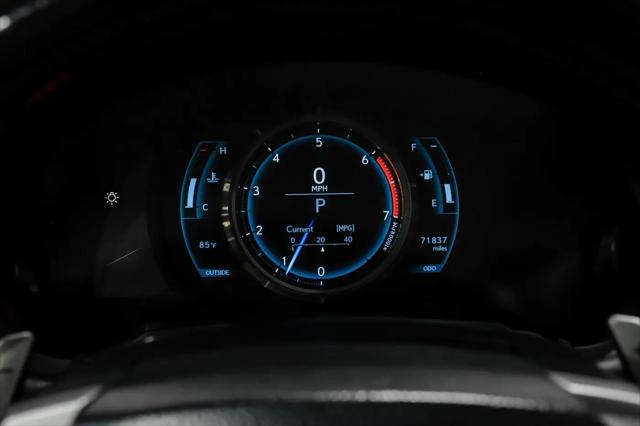 2016 Lexus IS 200t IS 200t