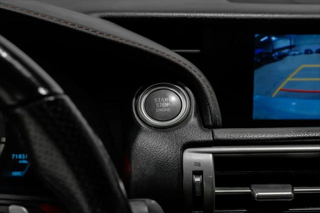 2016 Lexus IS 200t IS 200t