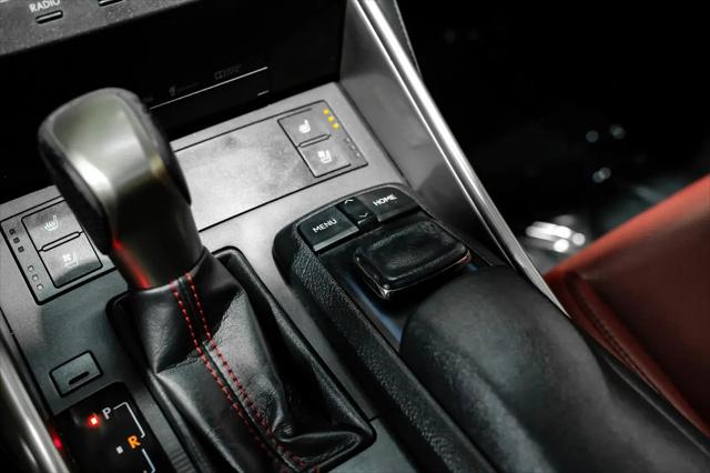 2016 Lexus IS 200t IS 200t