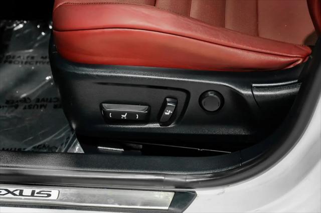 2016 Lexus IS 200t IS 200t