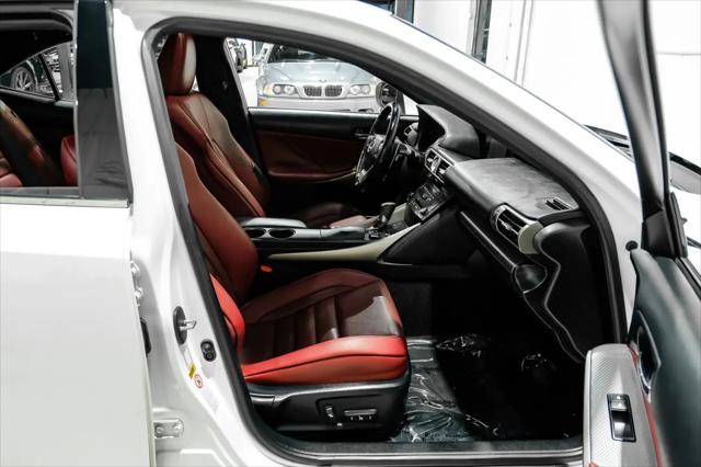 2016 Lexus IS 200t IS 200t