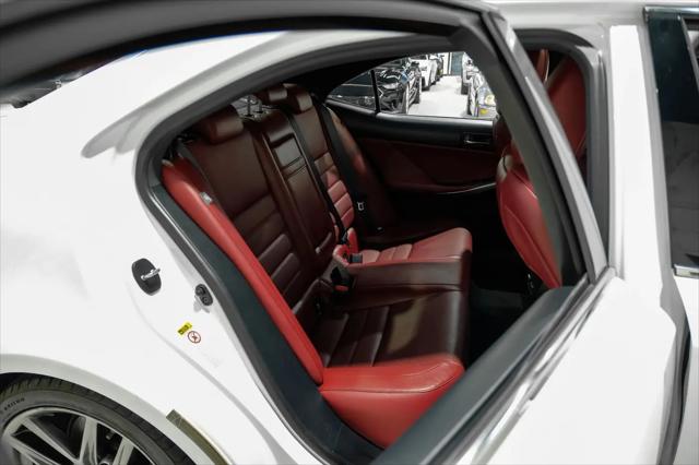 2016 Lexus IS 200t IS 200t