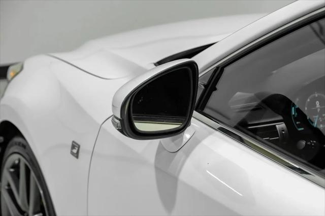 2016 Lexus IS 200t IS 200t