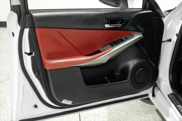2016 Lexus IS 200t IS 200t