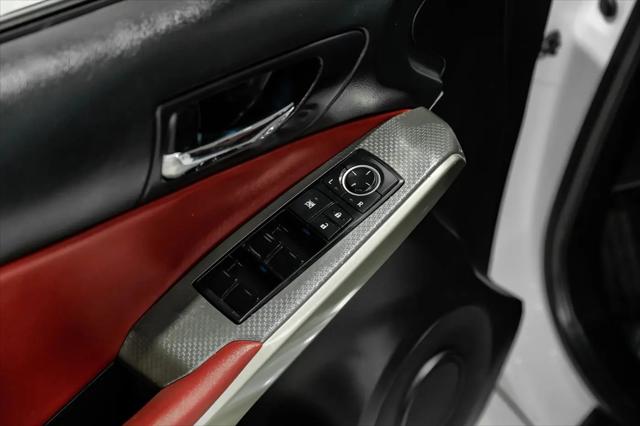2016 Lexus IS 200t IS 200t