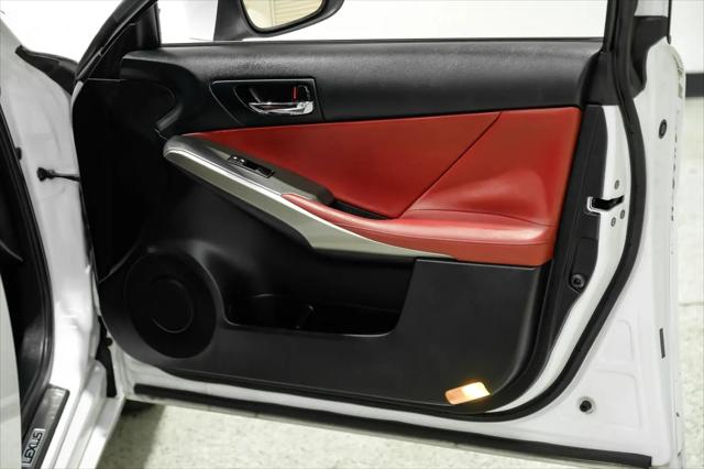 2016 Lexus IS 200t IS 200t