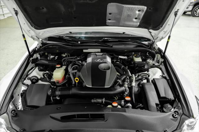 2016 Lexus IS 200t IS 200t