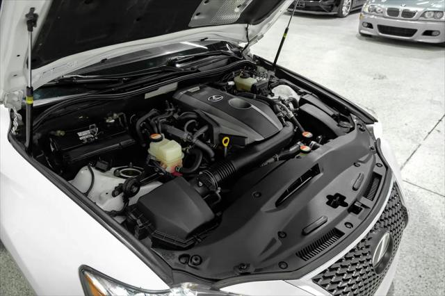 2016 Lexus IS 200t IS 200t