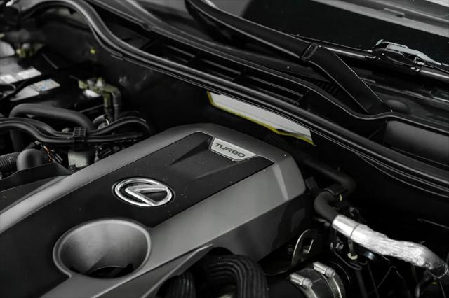 2016 Lexus IS 200t IS 200t