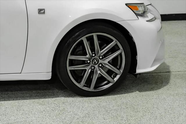2016 Lexus IS 200t IS 200t