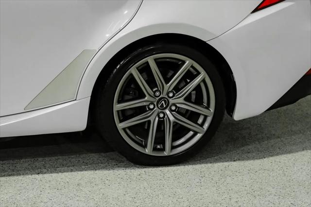 2016 Lexus IS 200t IS 200t