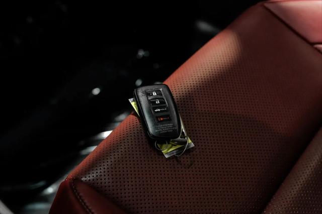 2016 Lexus IS 200t IS 200t
