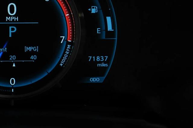 2016 Lexus IS 200t IS 200t