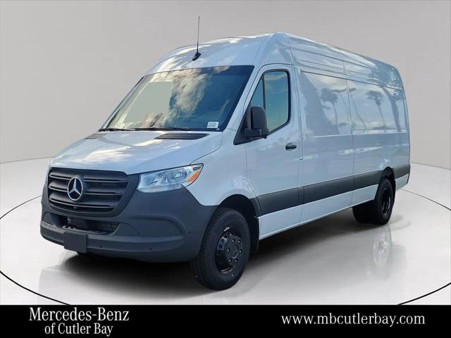 2026 Mercedes-Benz Sprinter 3500 High Roof 4-Cyl Diesel HO for sale in Cutler Bay, FL