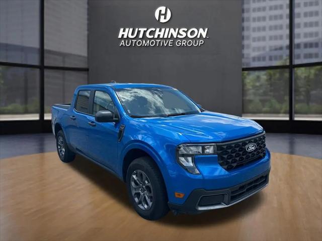 2026 Ford Maverick XLT for sale in Macon, GA