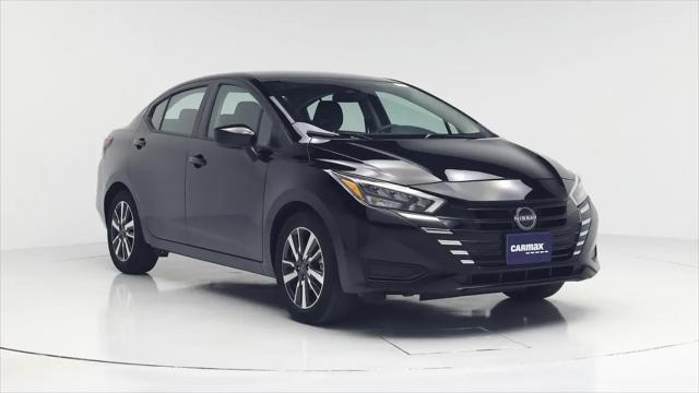 2025 Nissan Versa 1.6 SV for sale in Madison, WI