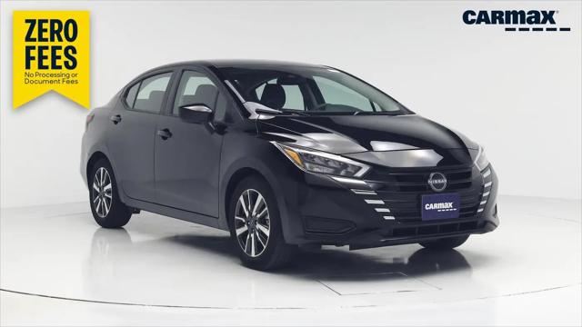 2025 Nissan Versa 1.6 SV for sale in Madison, WI