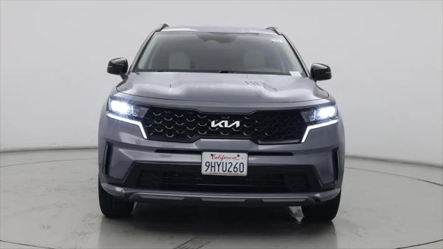 2023 Kia Sorento S