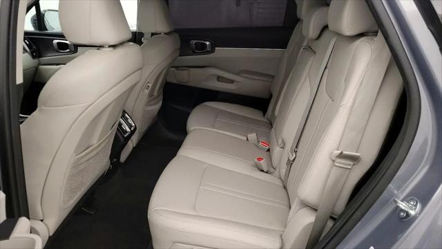 2023 Kia Sorento S
