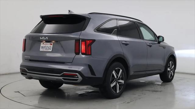 2023 Kia Sorento S