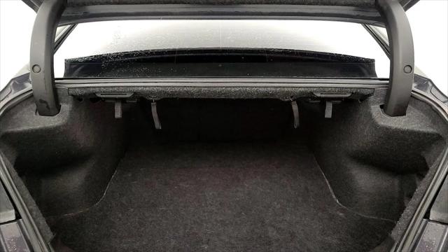 2021 Nissan Maxima Platinum Xtronic CVT