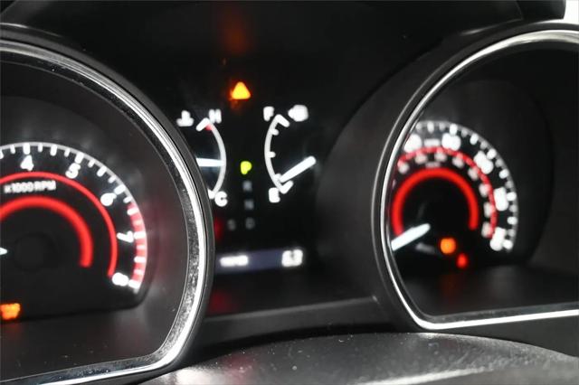 2013 Toyota Highlander Base Plus V6