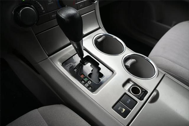 2013 Toyota Highlander Base Plus V6