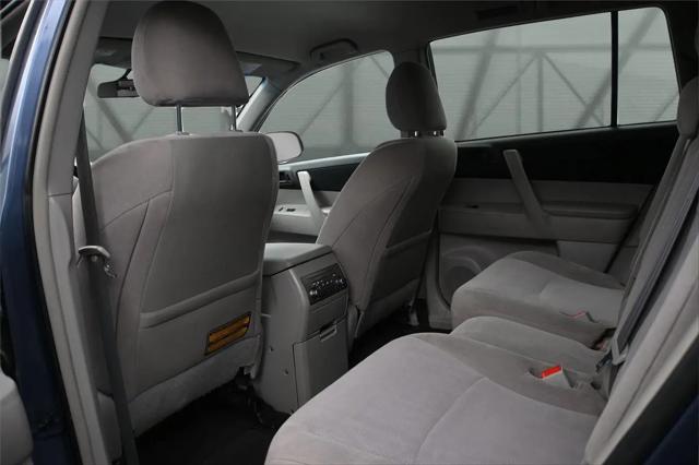 2013 Toyota Highlander Base Plus V6