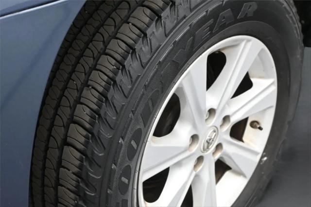 2013 Toyota Highlander Base Plus V6