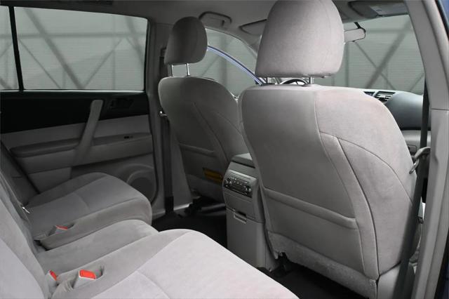 2013 Toyota Highlander Base Plus V6